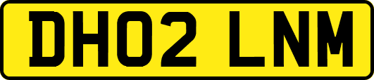 DH02LNM
