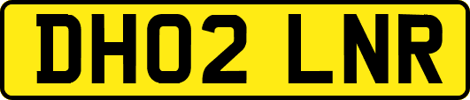 DH02LNR