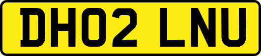 DH02LNU