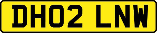 DH02LNW