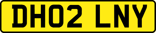 DH02LNY