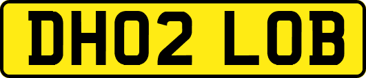 DH02LOB