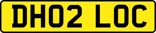 DH02LOC