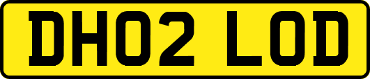 DH02LOD