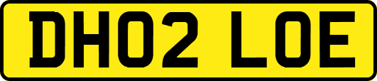 DH02LOE