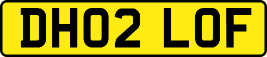 DH02LOF