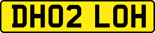 DH02LOH