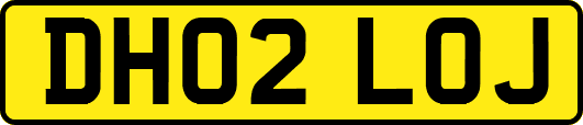 DH02LOJ