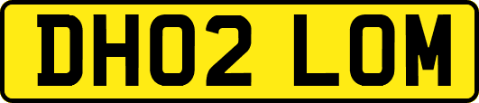 DH02LOM