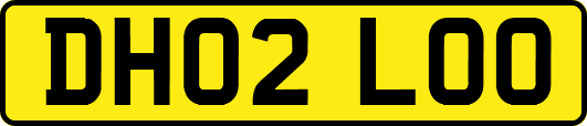 DH02LOO