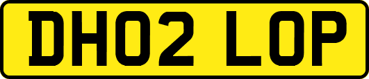 DH02LOP