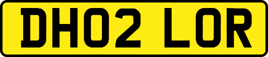 DH02LOR