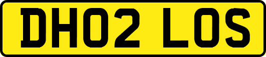 DH02LOS