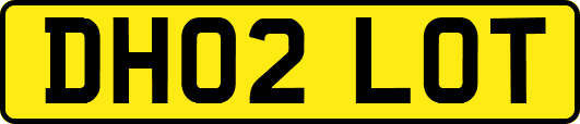 DH02LOT