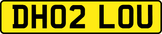 DH02LOU