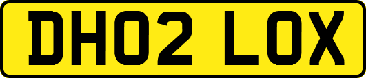 DH02LOX