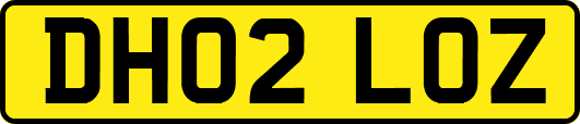 DH02LOZ