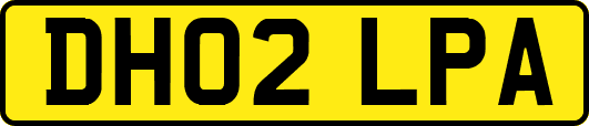DH02LPA