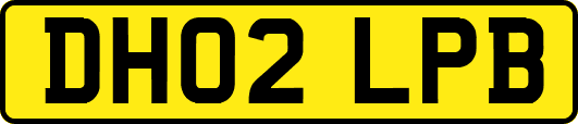 DH02LPB