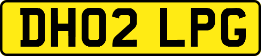 DH02LPG