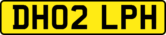 DH02LPH