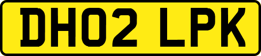 DH02LPK