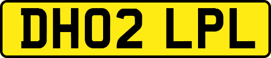DH02LPL
