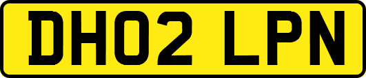 DH02LPN