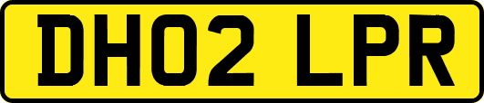 DH02LPR