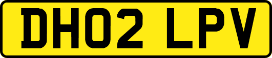 DH02LPV