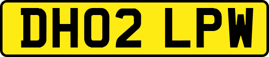 DH02LPW