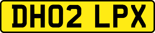 DH02LPX