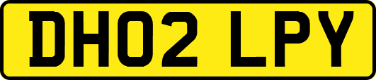 DH02LPY
