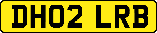 DH02LRB