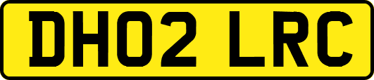 DH02LRC