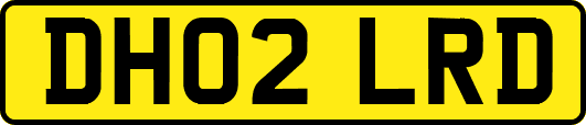 DH02LRD
