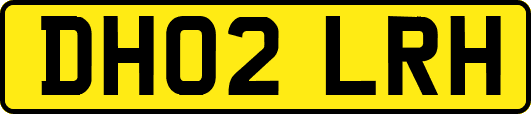 DH02LRH
