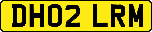 DH02LRM