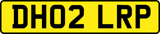 DH02LRP