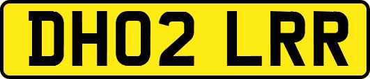 DH02LRR