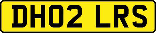 DH02LRS