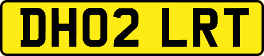 DH02LRT