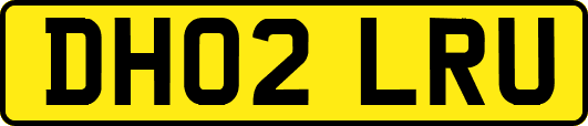 DH02LRU
