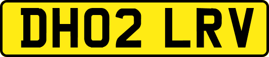 DH02LRV