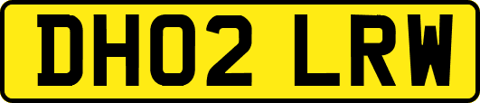 DH02LRW