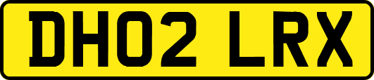 DH02LRX