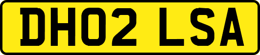 DH02LSA
