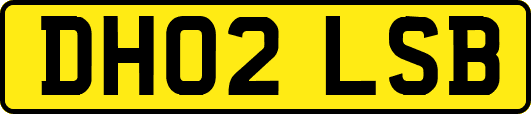 DH02LSB