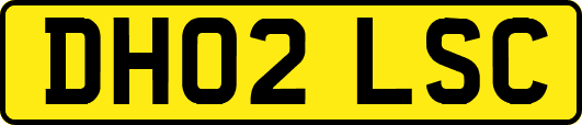 DH02LSC