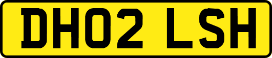 DH02LSH